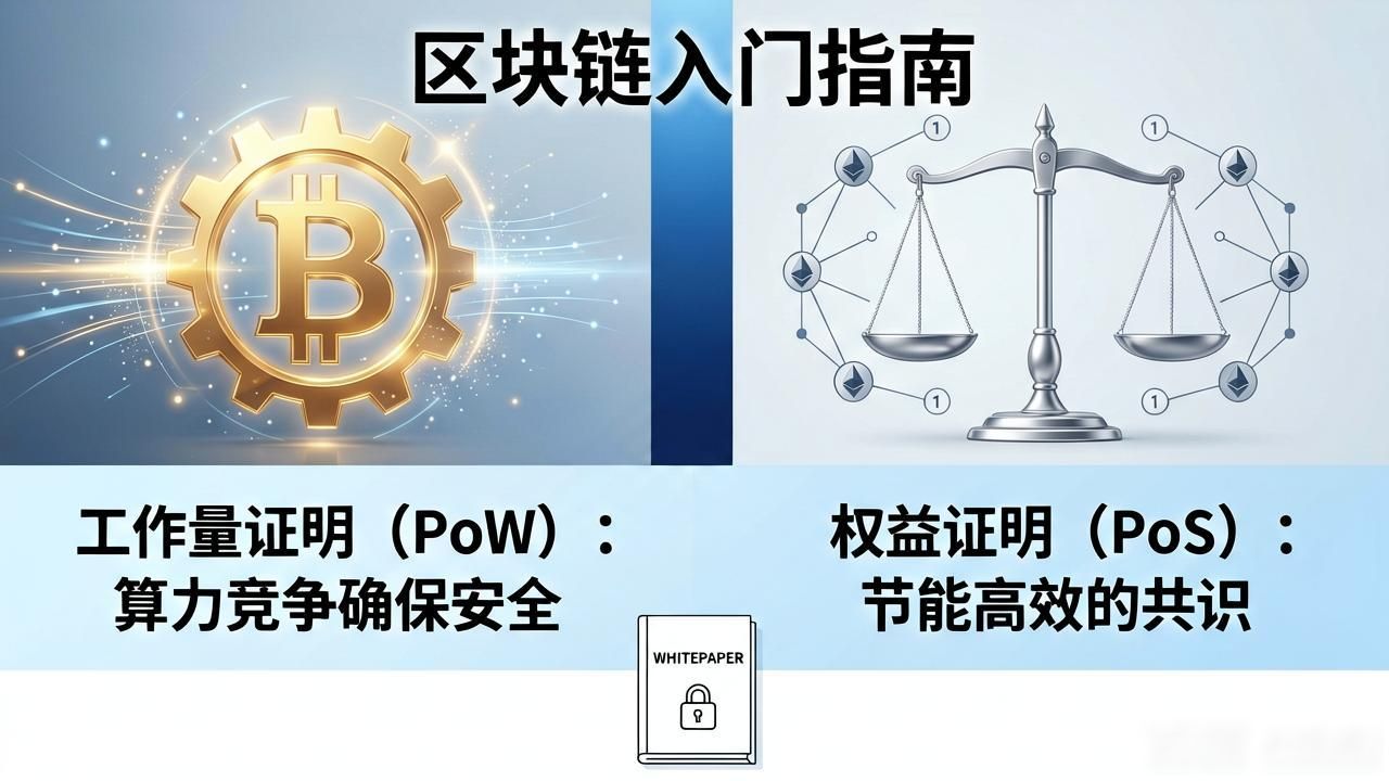 区块链入门指南:从零基础到实战应用