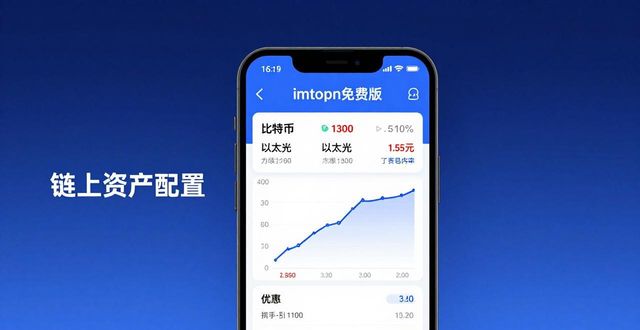 imToken免费版实用指南 投资建议与实际使用效益全面解析
