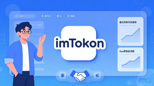 imToken官网版下一步怎么走?未来方向大揭秘