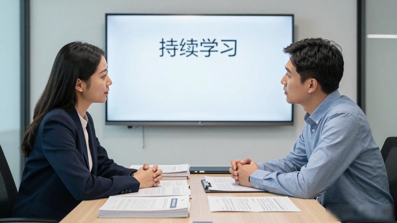 区块链企业如何找到靠谱的技术合伙人