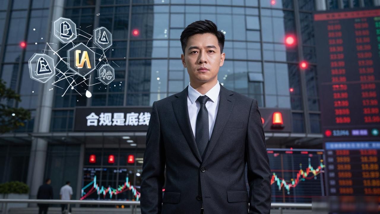 区块链张健信息:揭秘行业大佬的真实动态