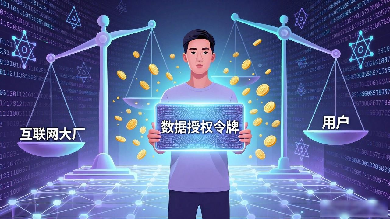区块链巨头如何重塑普通人的财富未来