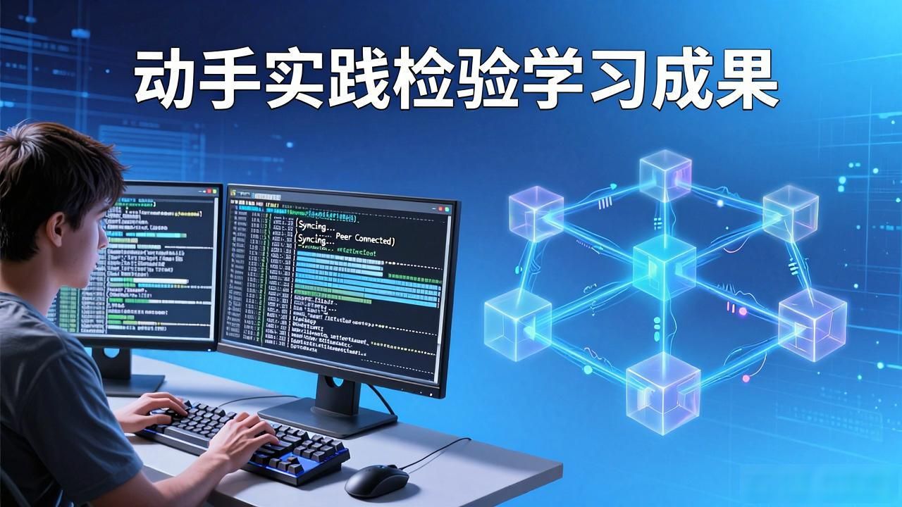 区块链CSDN:开发者避坑与进阶指南