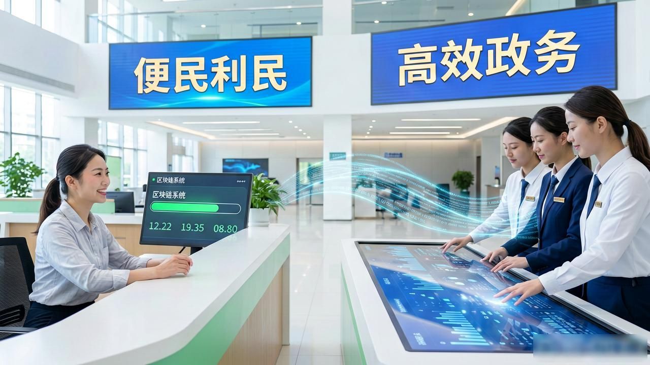 福州区块链项目落地指南:企业转型与数字资产新机遇