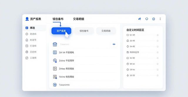 Tokenim钱包新版下载后找历史记录?快速实现回溯实用方法