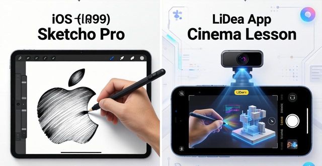 四、iOS苹果应用推荐:76-100款精选