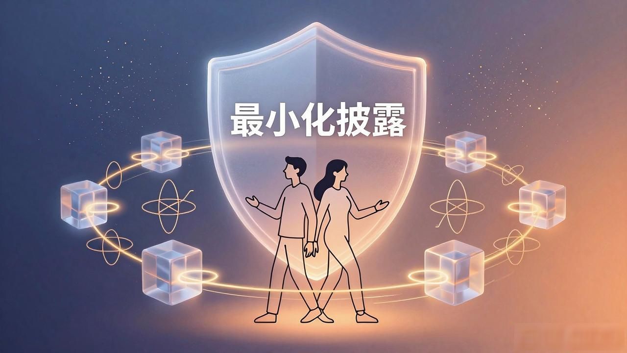 两性区块链:去中心化时代的亲密关系新解