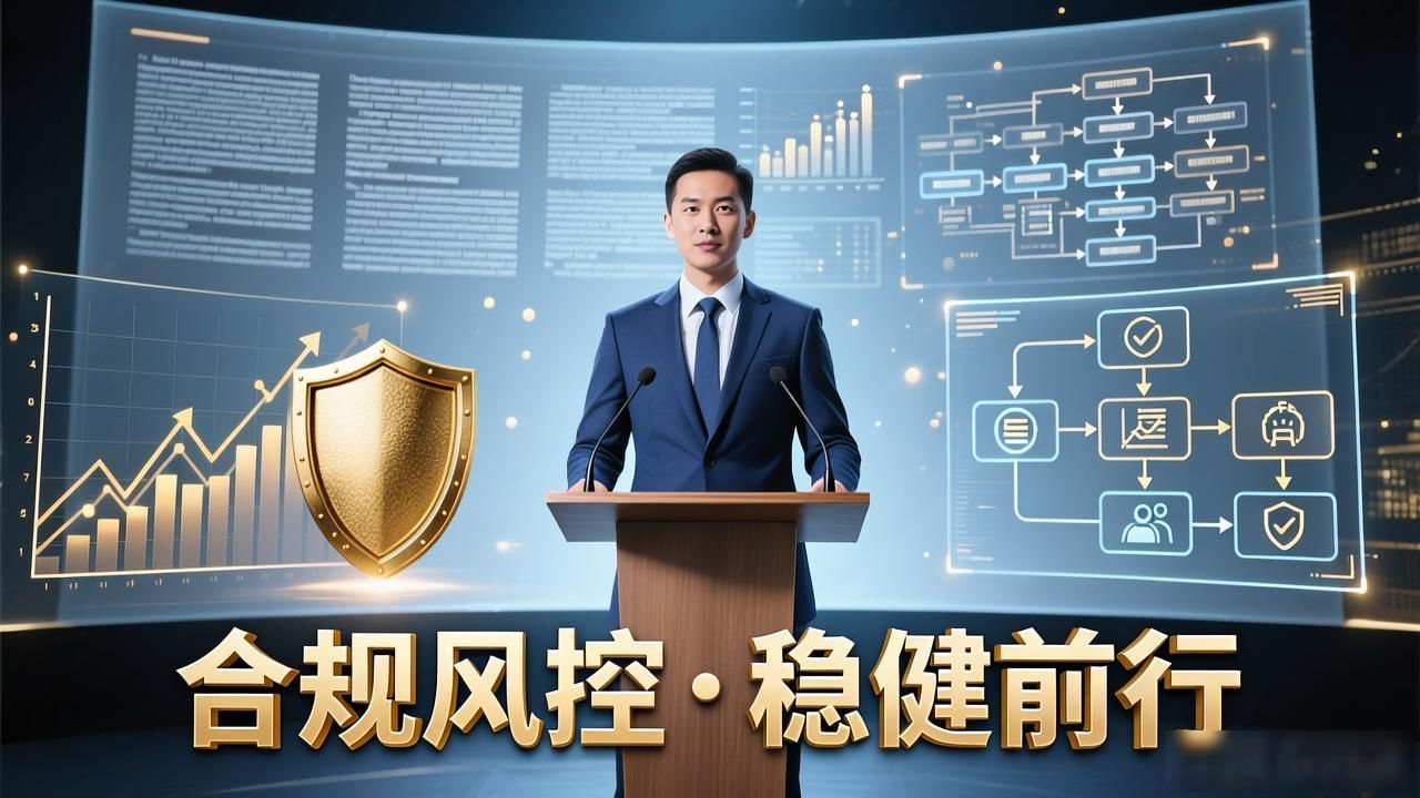 如何写好推广数字货币致辞稿:让听众听懂并信任你