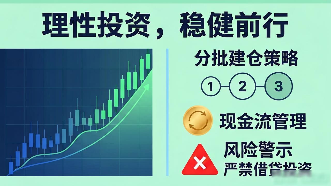 数字货币有大涨:普通投资者如何抓住这波行情?
