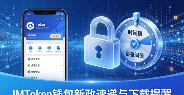 IMToken钱包新政速递与下载提醒