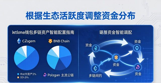 钱包智能配置:imToken国内下载用户的资金管理指南