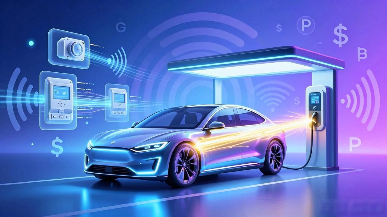 5G概念数字货币:技术融合下的支付新机遇