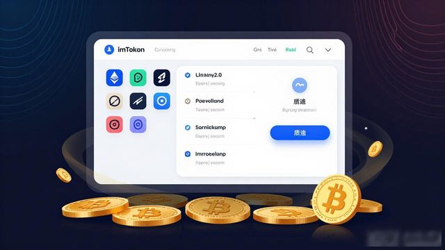 imToken安卓版下载后怎么赚钱?收益模式全解析