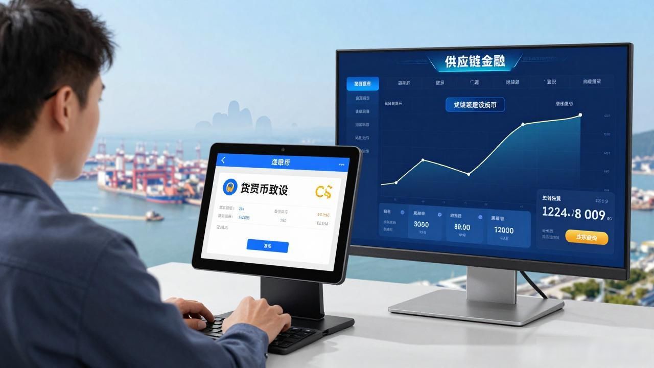 福建数字货币建设:老百姓的钱袋子更稳了