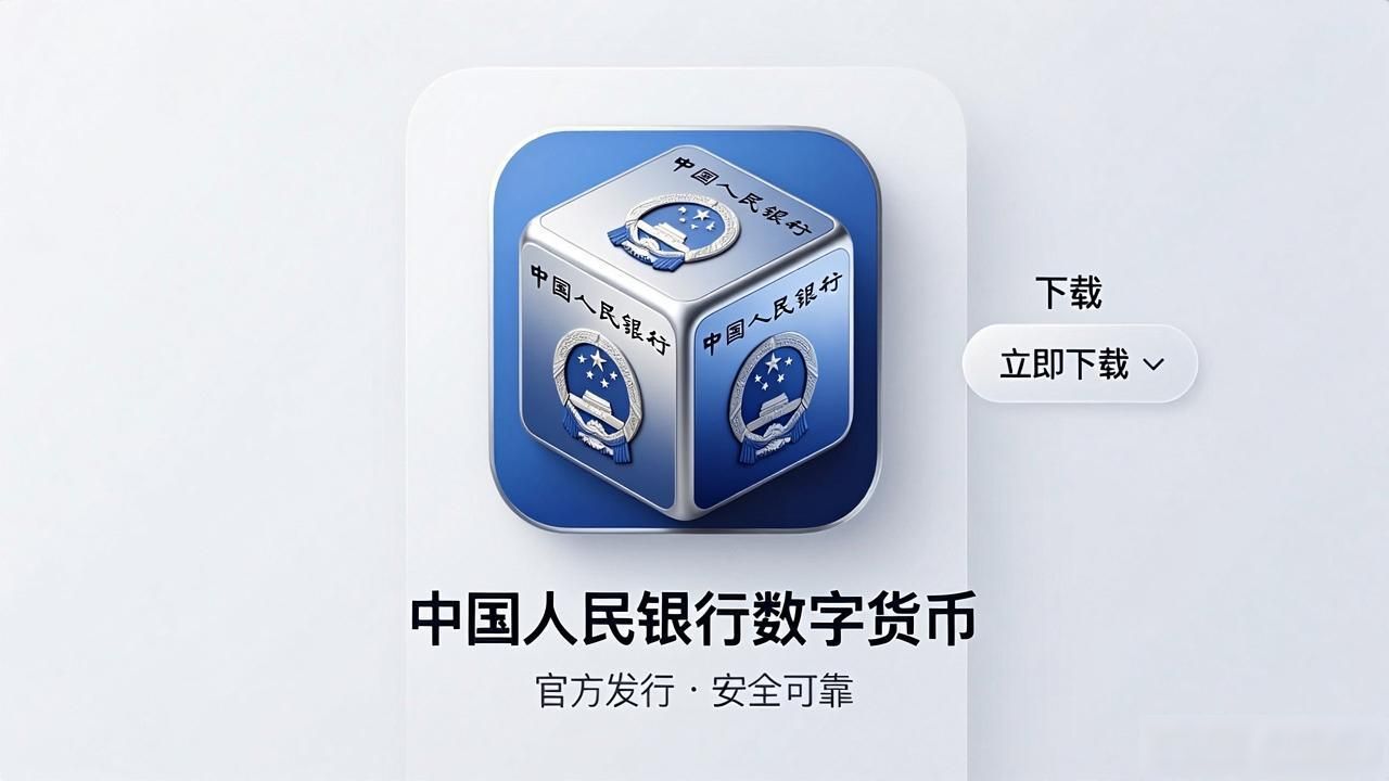 央行数字货币图像长什么样?高清视觉解析与未来趋势