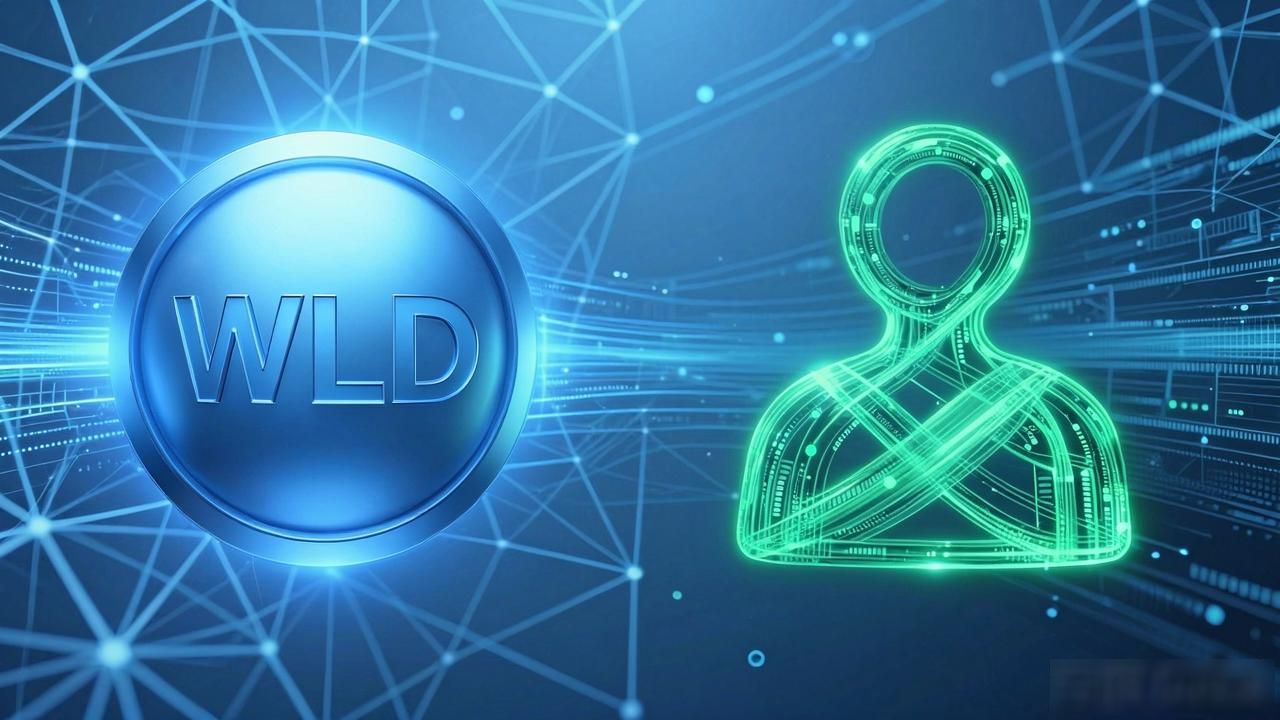 WLD代币是什么?一文读懂Worldcoin数字货币核心价值