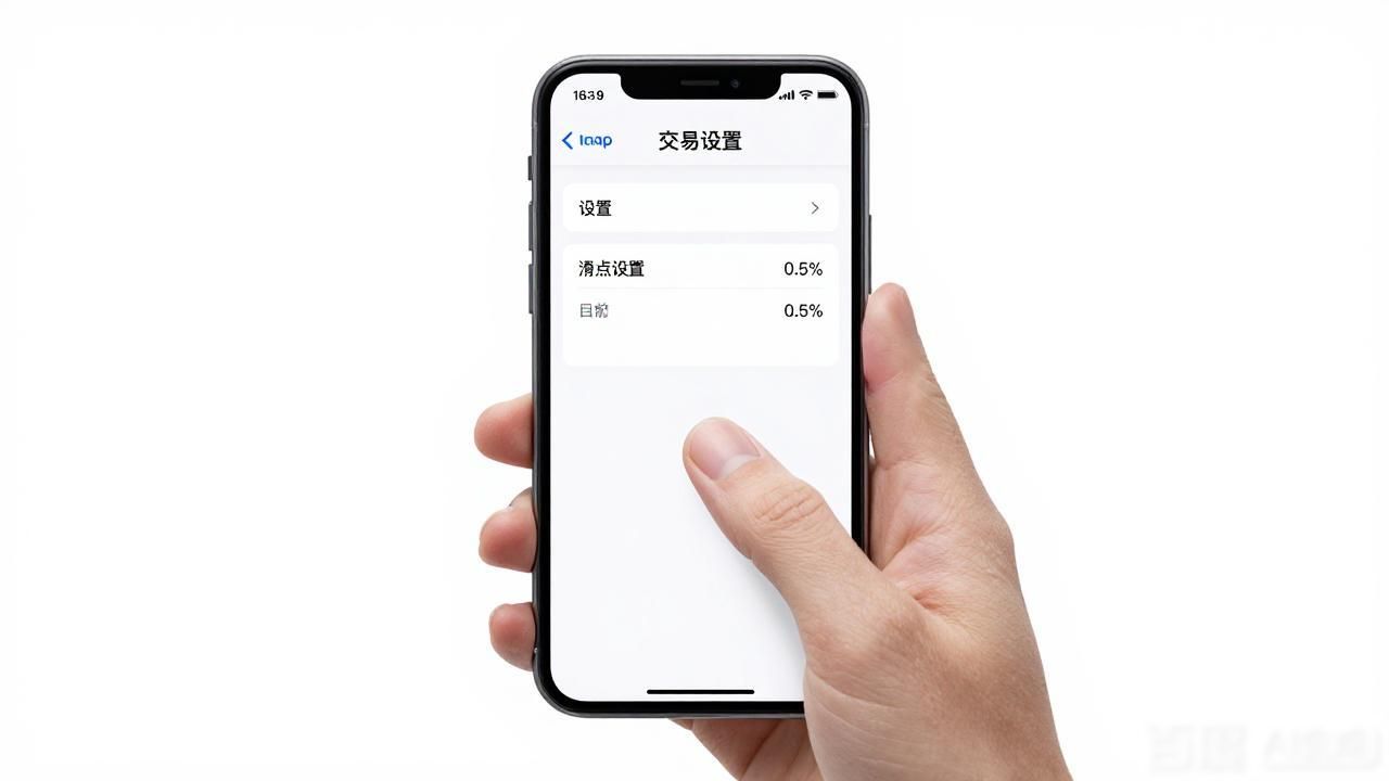 imToken钱包怎么自定义设置?这些配置技巧很实用