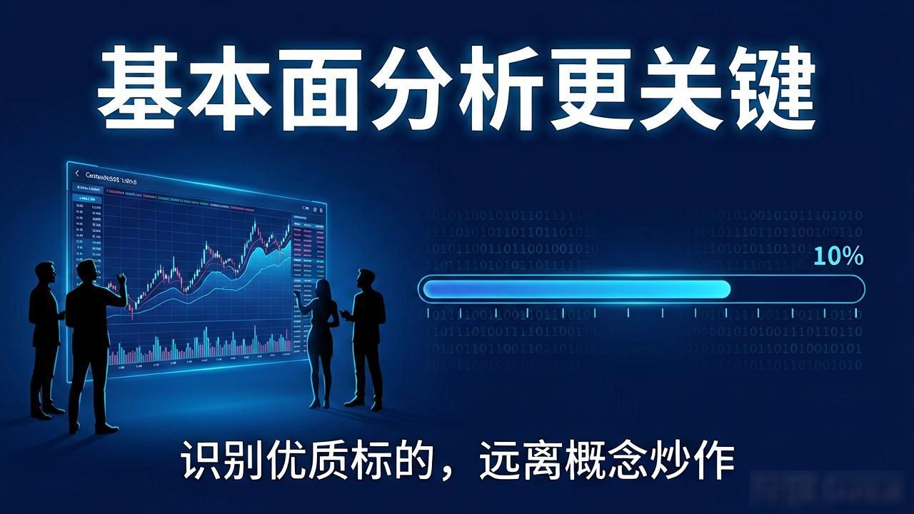 oeanc数字货币:新手避坑与理性投资指南