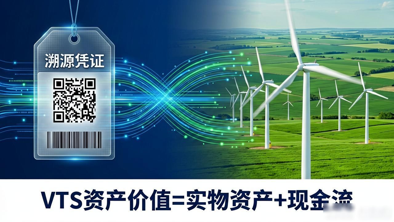VTS不是主流数字货币,投资前务必看清风险
