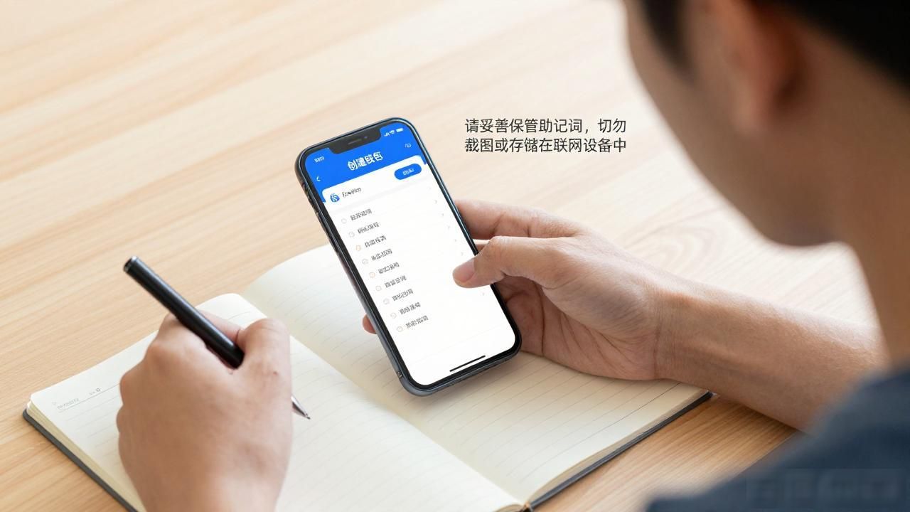 数字货币摩尔钱包app下载指南与使用心得