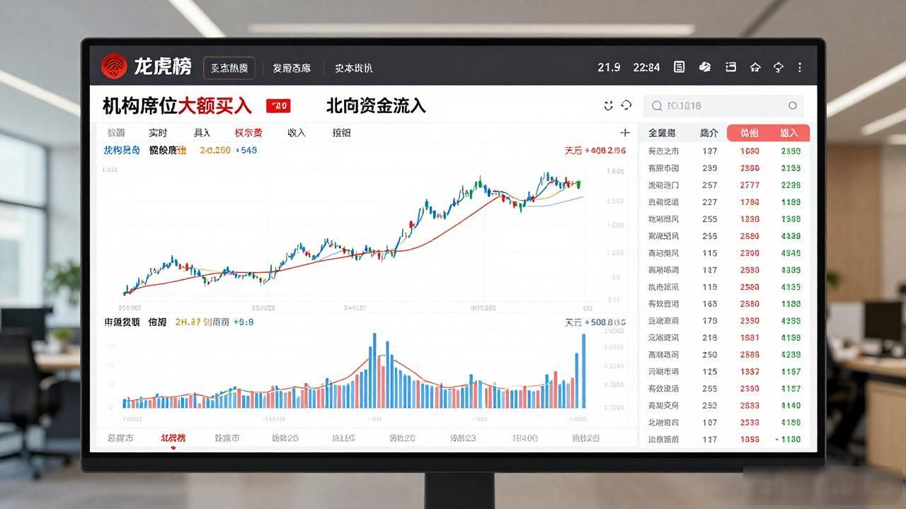 数字货币板涨停背后:谁在推动这波行情?
