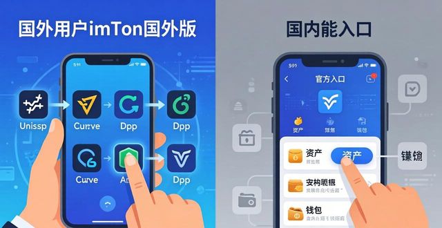 imToken国外版好用吗?用户行为说了算