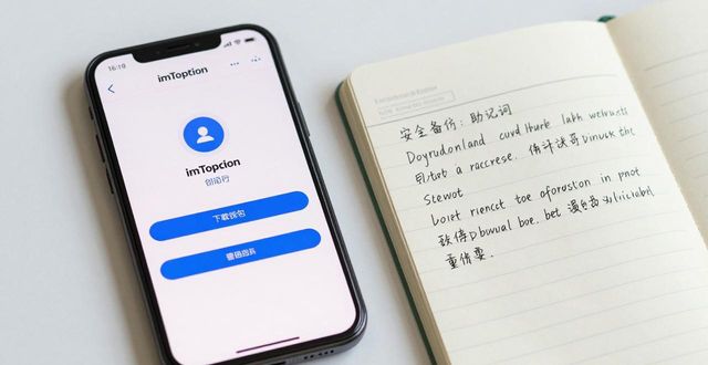 imToken钱包怎么下载?用户真实评价分享