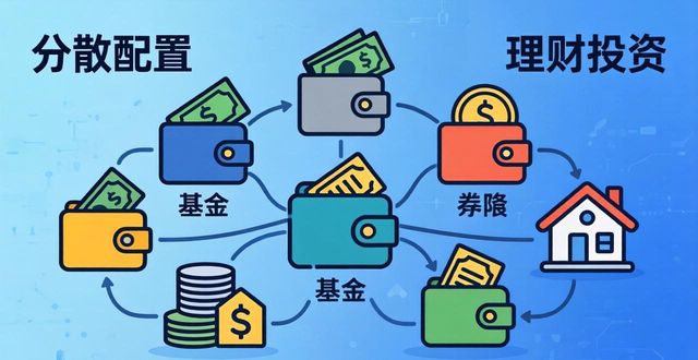 Token钱包选策略,理财计划这么定