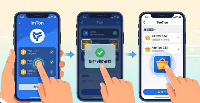 imToken免费版信息高效流动技巧