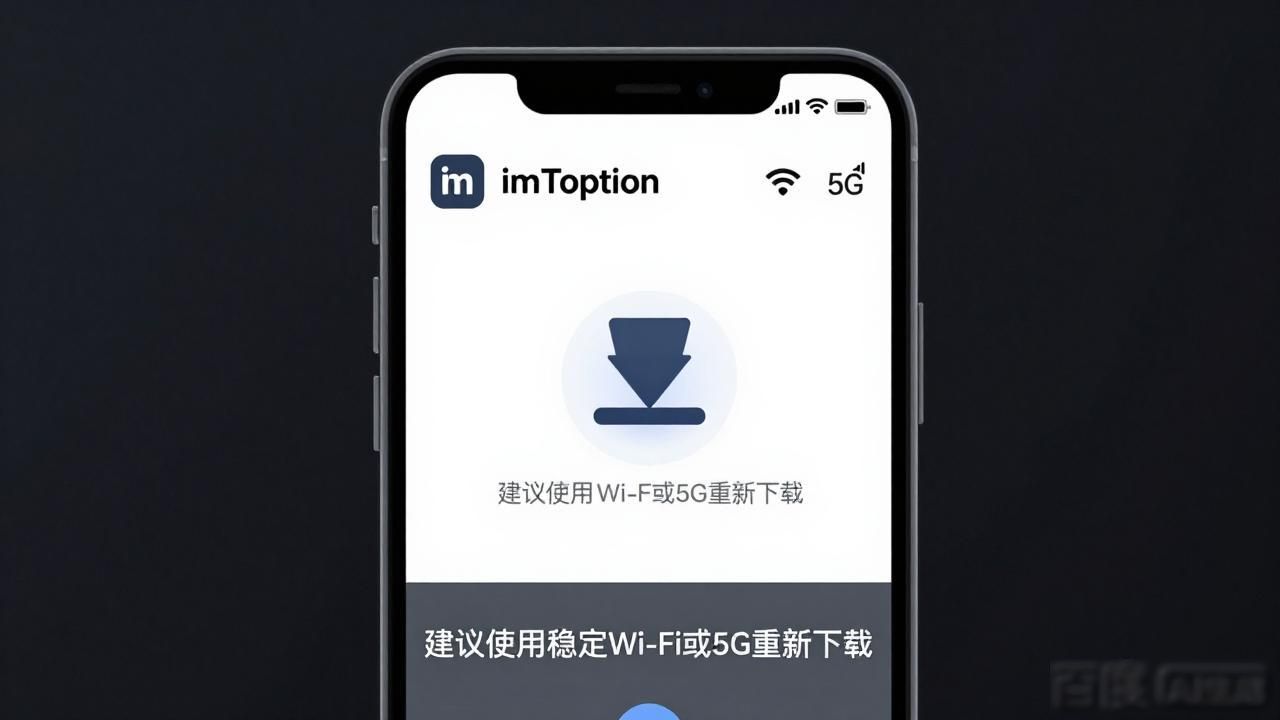 imToken 安卓下载卡住、安装失败?这样解决