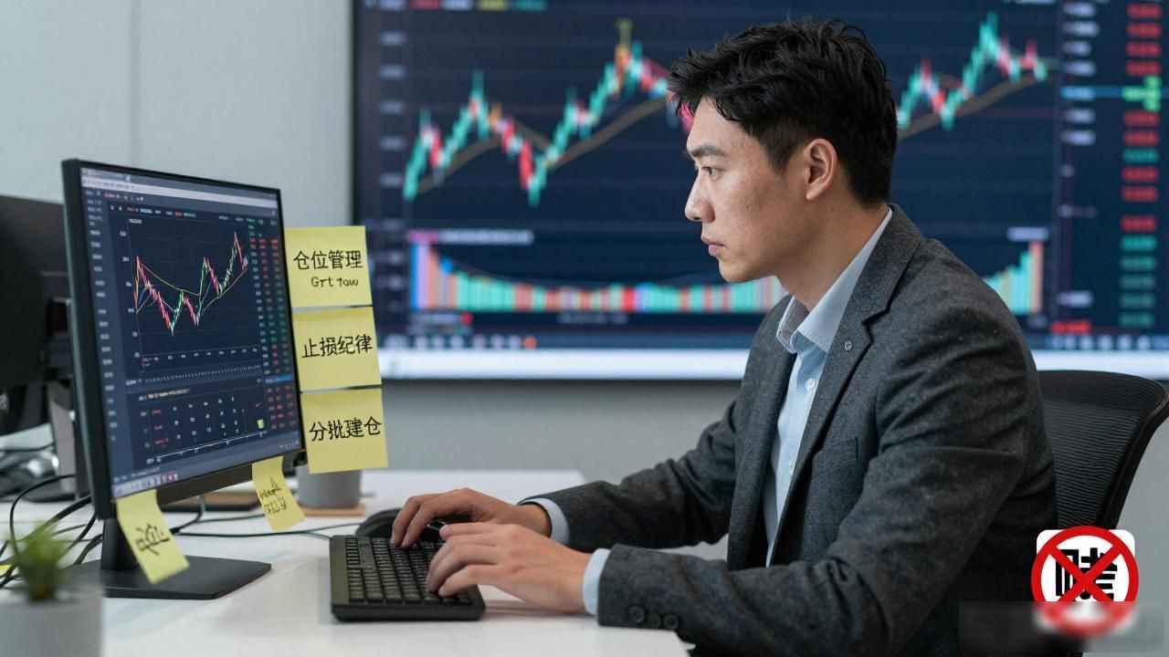 数字货币怎么赚一个亿?普通人做对的几件事