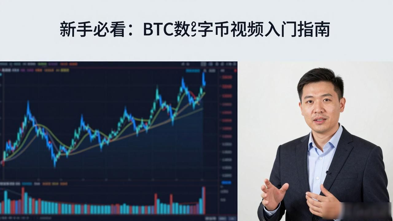 新手必看:BTC数字货币视频入门指南