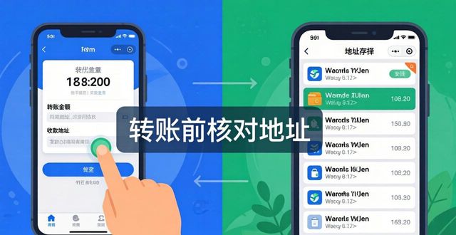 imToken安卓版 资产怎么管最安全