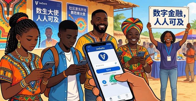 imToken钱包如何适应不同文化圈?一个深度剖析