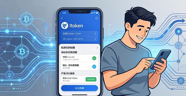 imToken新地址的秘密,为什么投资者都在关注