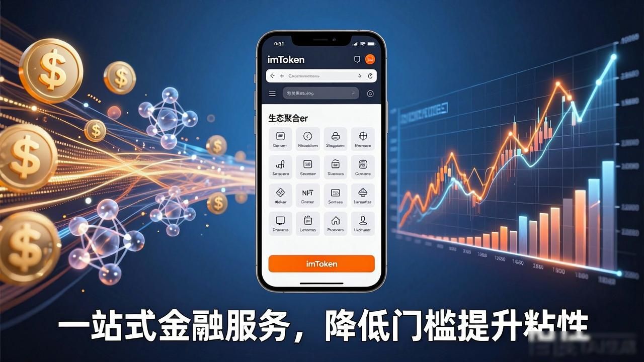 imToken官网版最新动态:市场走势与未来机会在哪