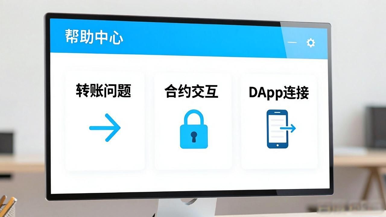 imToken钱包官网怎么用?这些功能太实用了