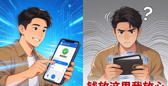 为什么大家都在找imToken钱包官方下载?——聊聊信任背后那些事