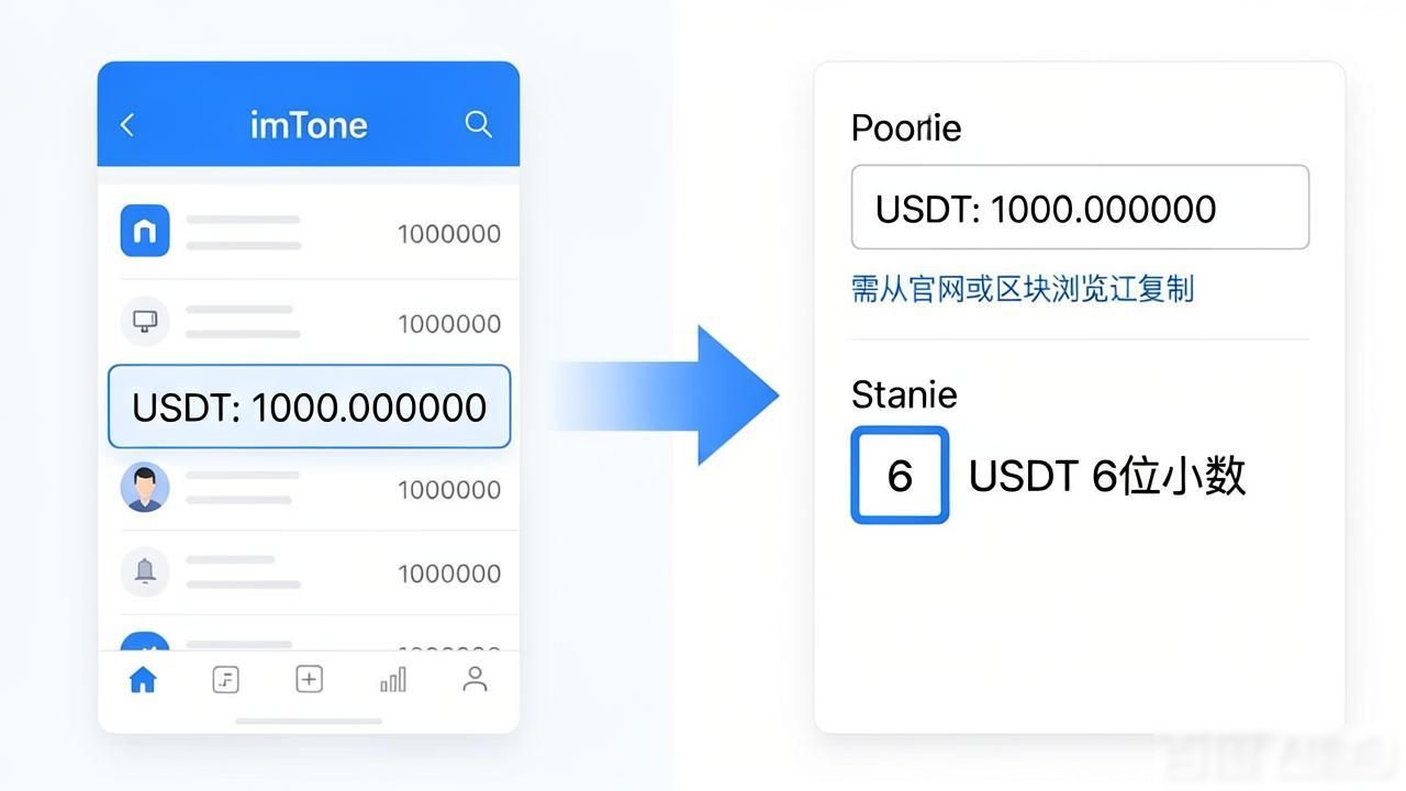 imToken官网创建数字资产档案教程