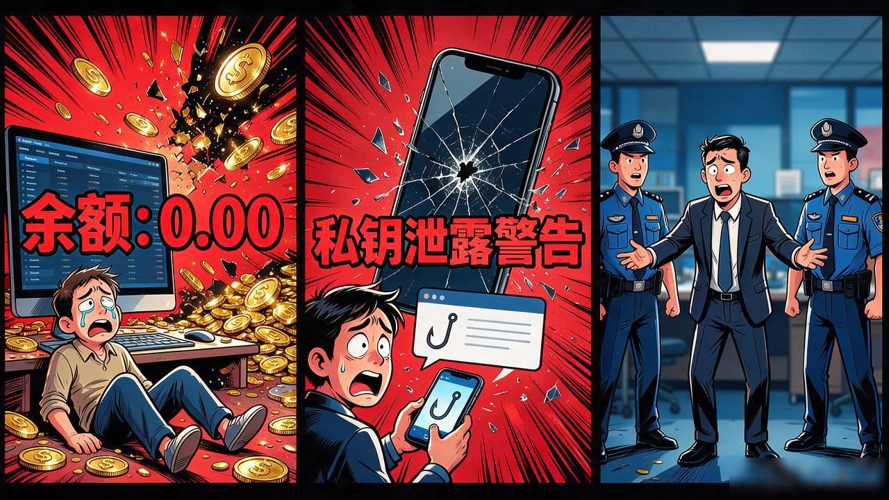 深圳怎么下载数字货币?小心这些风险!