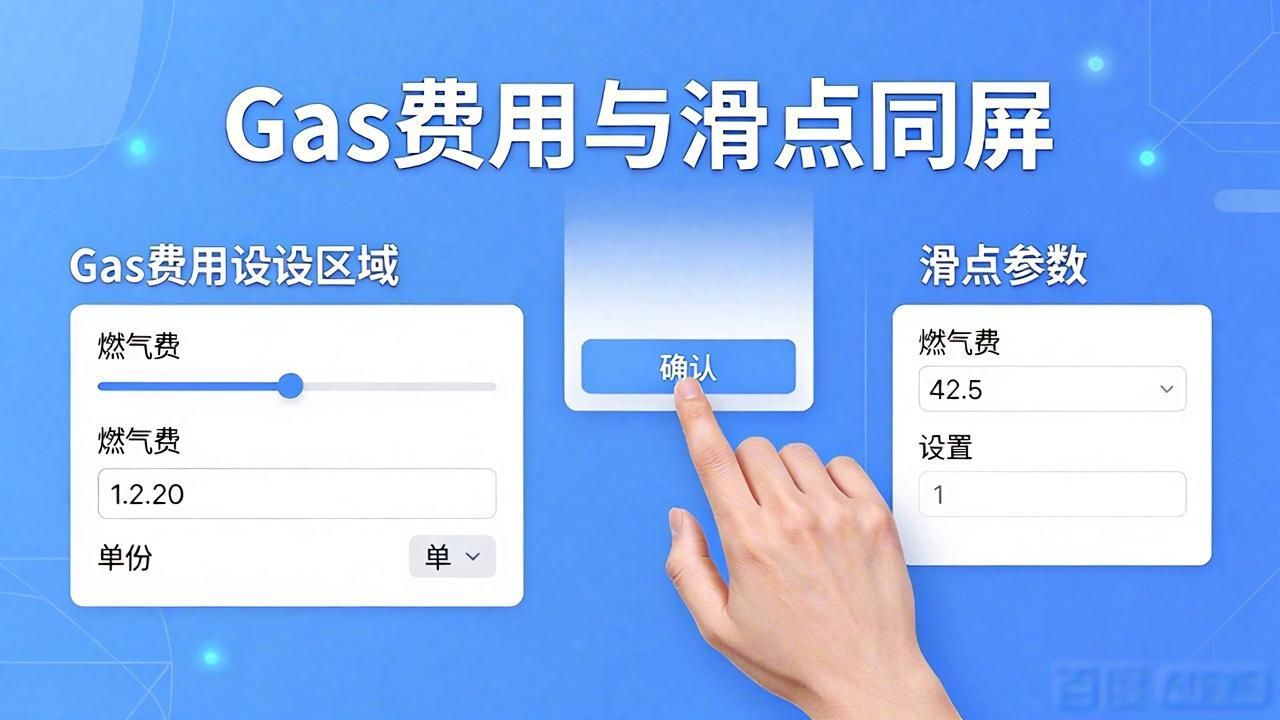 imToken新网址用起来更顺手,这几点设置别错过