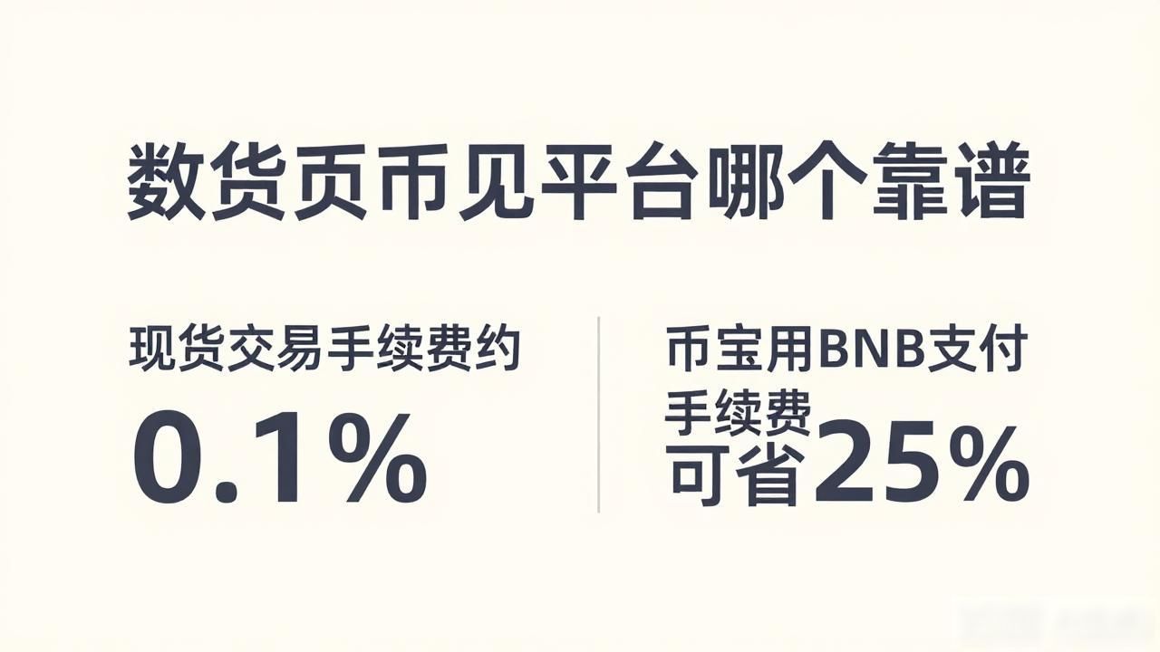 数字货币交易平台哪个靠谱