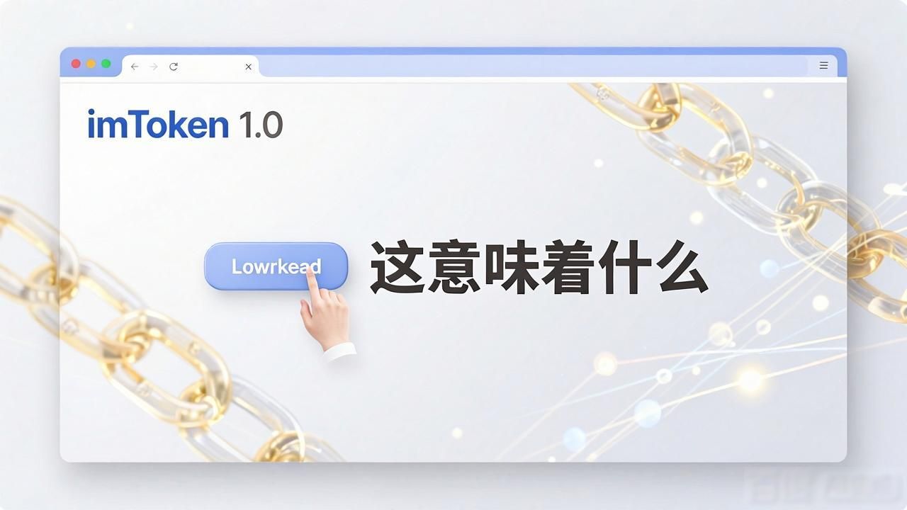 下载imToken 1.0版,在官网找回文化根脉