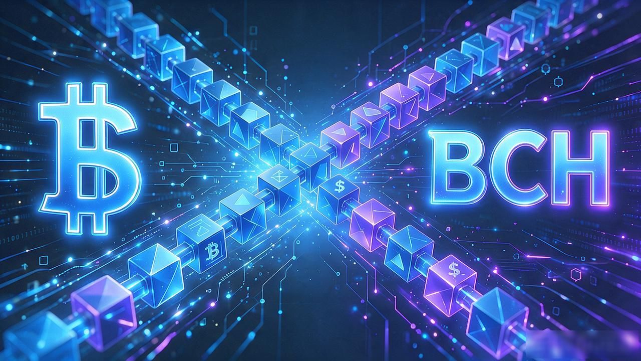 比特币分叉后诞生的BCH,它的故事你知道吗?