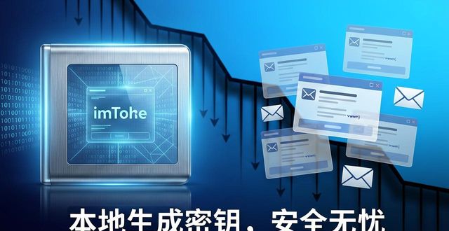 经济下行,你的币放imToken冷钱包安全吗?应用与前景全解析