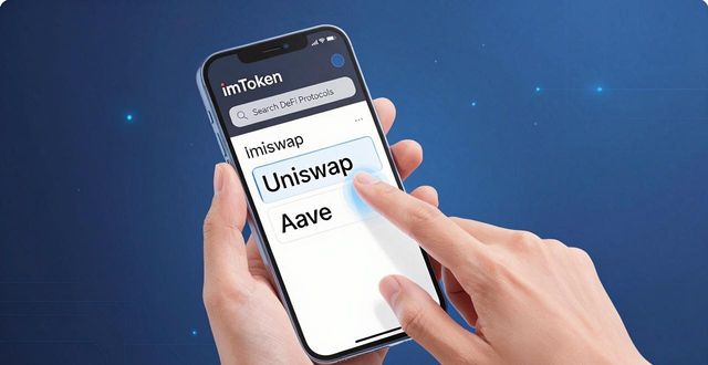 imToken下载后怎么用?三步搞定量化策略