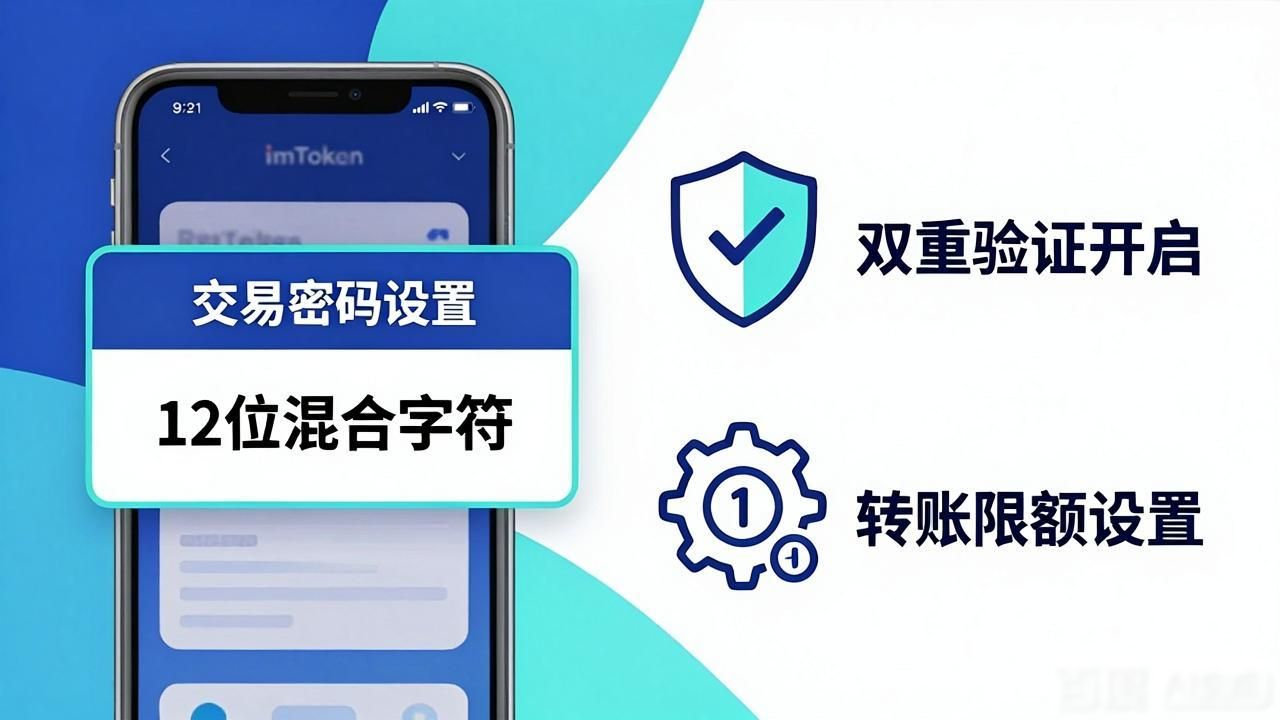 imToken下载安装防坑指南