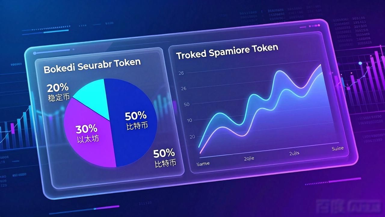Token钱包报告功能怎么查收益?教你追踪资产增值